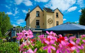 Bike B&B Brakke Berg